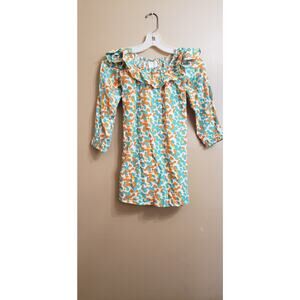 Masala Baby 6x dress